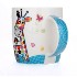 Peppino Giraffe, Seite
