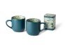 *NEU* Becher Blue Garden - 400 ml