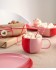 Kuchenteller Joy "strawberry smoothie"
