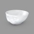 Schale lecker in wei� 350 ml - Hartporzellan