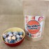 "Sanddorn-Lakritz" Bonbons 