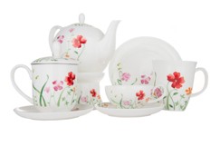 Teeservice Lotta