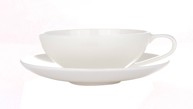 Tasse und Untere Sophie
