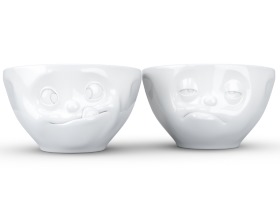 Schälchen-Set lecker & verpennt Schälchen-Set lecker & verpennt