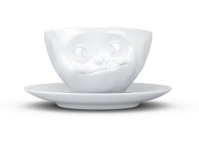 Kaffeetasse lecker Kaffeetasse lecker