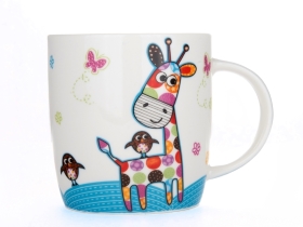 Peppino Giraffe