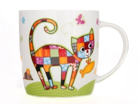 Peppino Katze