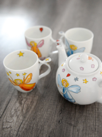 Schutzengel Set Angebot